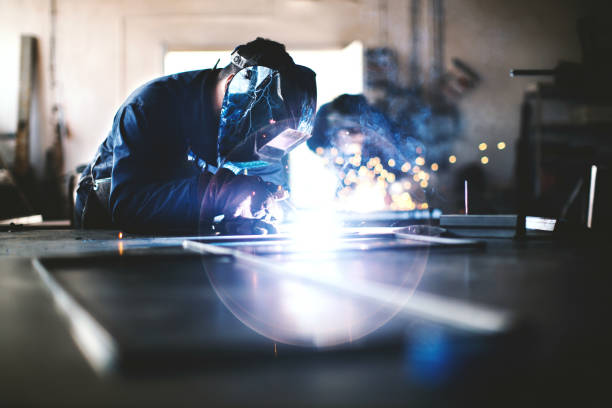 Reliable West, TX Welder & Metal Fabrication Solutions