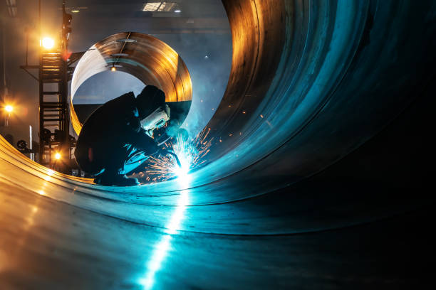 Best Automation and Robotic Welding in West, TX