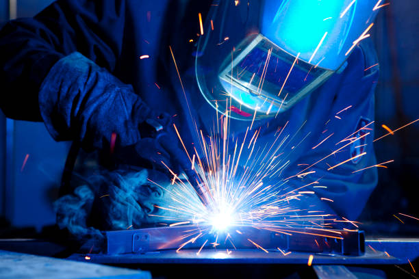 Best Food and Beverage Processing Equipment Welding in West, TX