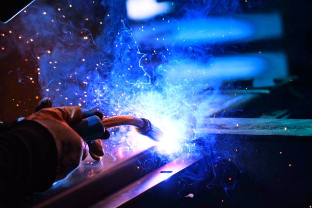 Best Marine and Shipbuilding Welding in West, TX