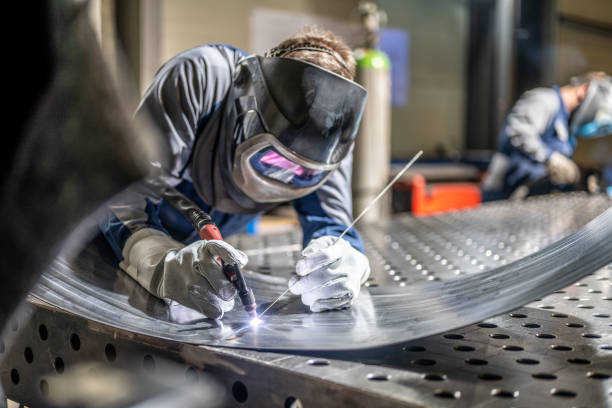Best Artistic and Custom Metal Fabrication in West, TX