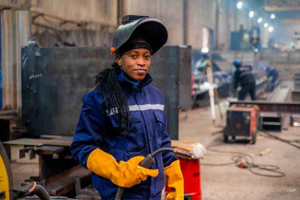 Best Specialty Welding Processes in West, TX