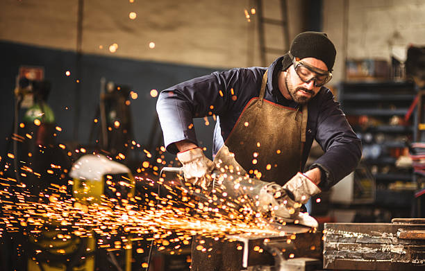 Best Artistic and Custom Metal Fabrication in West, TX